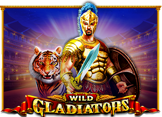 Wild Gladiators